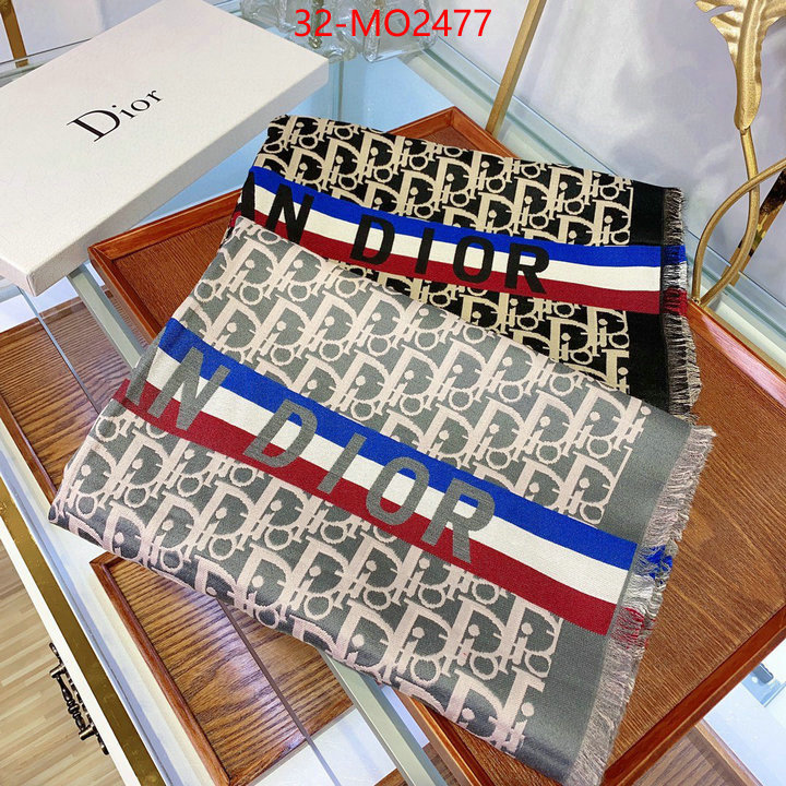 Scarf-Dior,mirror quality , ID: MO2477,$: 32USD