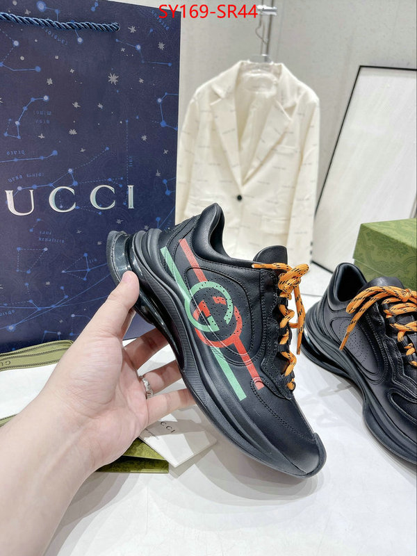 Women Shoes-Gucci,how to find replica shop , ID: SR44,$: 169USD