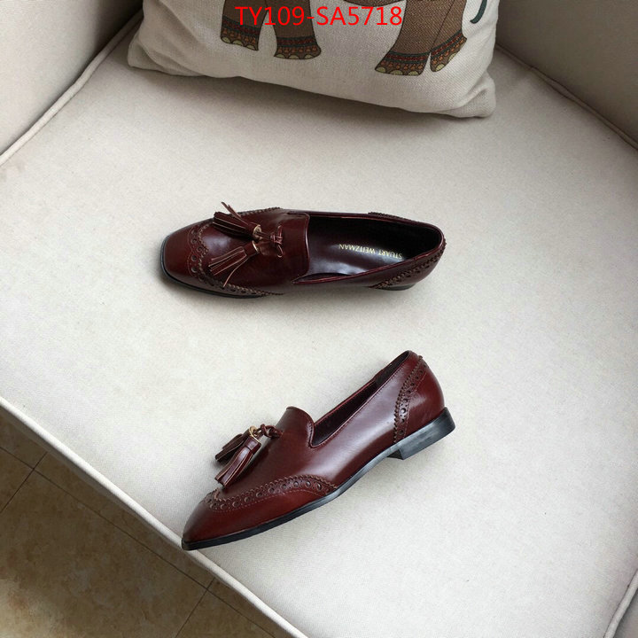 Women Shoes-Stuart Weirzman,perfect replica ,1:1 replica , ID: SA5718,$: 109USD