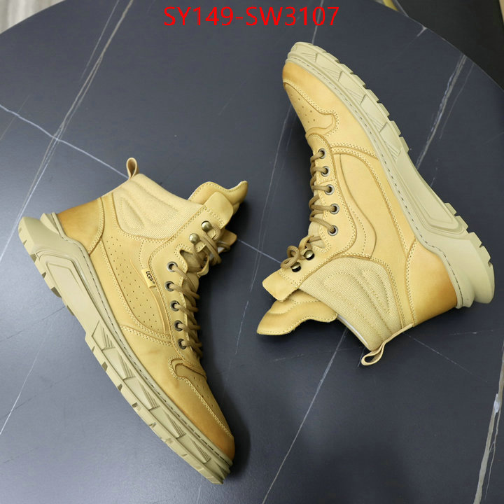 Men Shoes-Boots,best replica 1:1 , ID: SW3107,$: 149USD