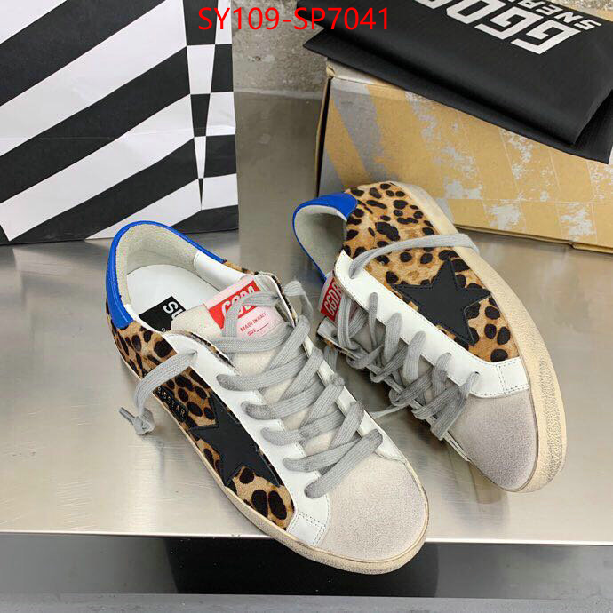 Women Shoes-Golden Goose,fake cheap best online , ID: SP7041,$: 109USD