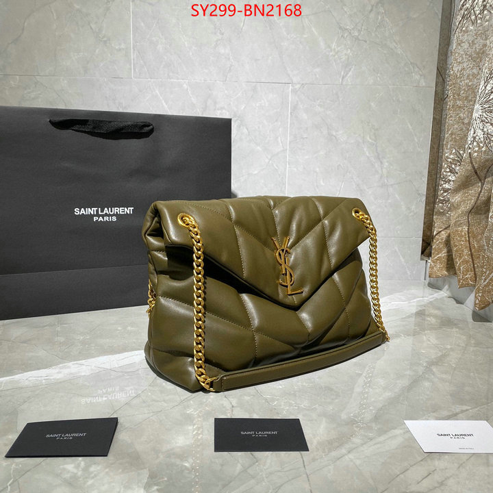 YSL Bag(TOP)-LouLou Series,ID: BN2168,$: 299USD