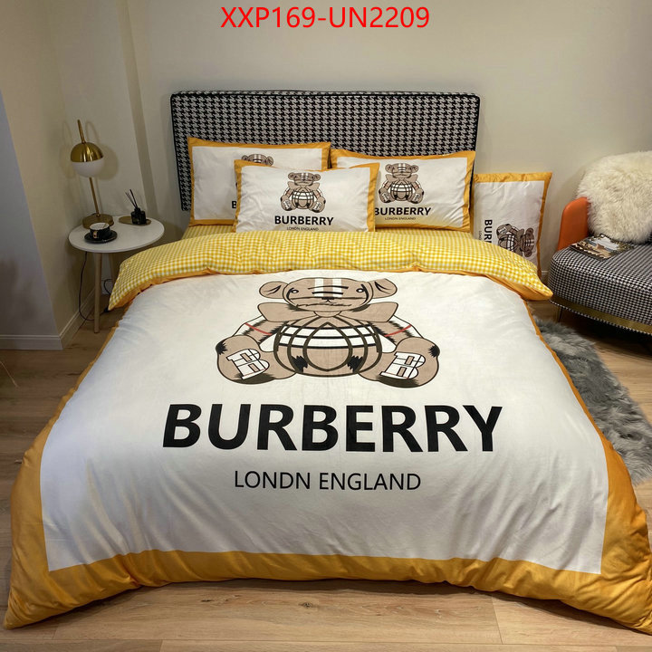 Houseware-Burberry,top sale , ID: UN2209,$: 169USD