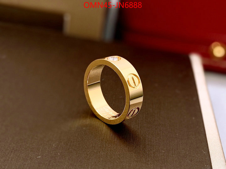 Jewelry-Cartier,replicas buy special , ID: JN6888,$: 45USD