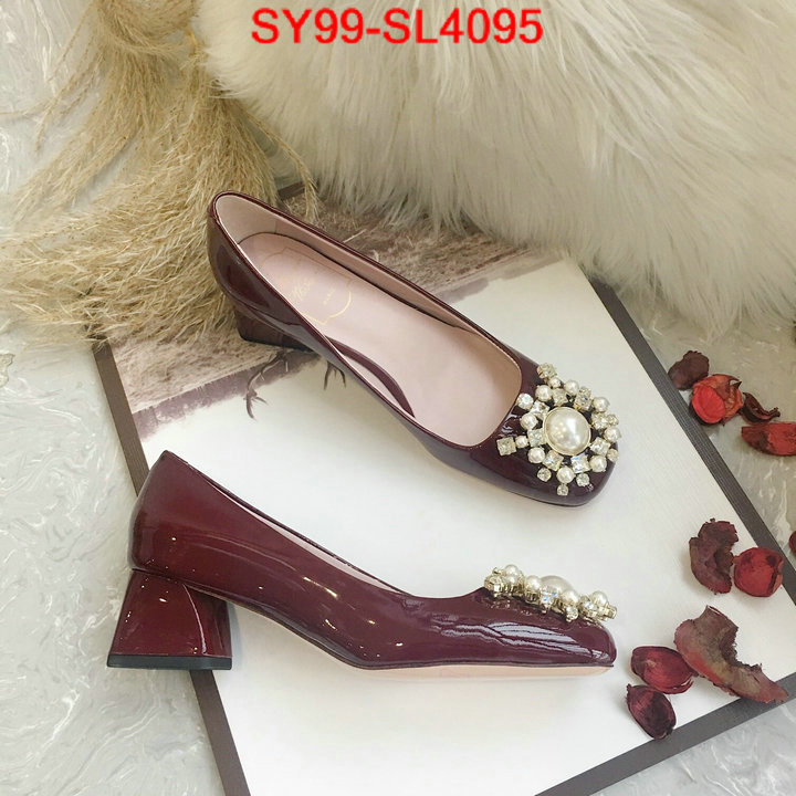 Women Shoes-Rogar Vivier,where to find best , ID: SL4095,$: 99USD