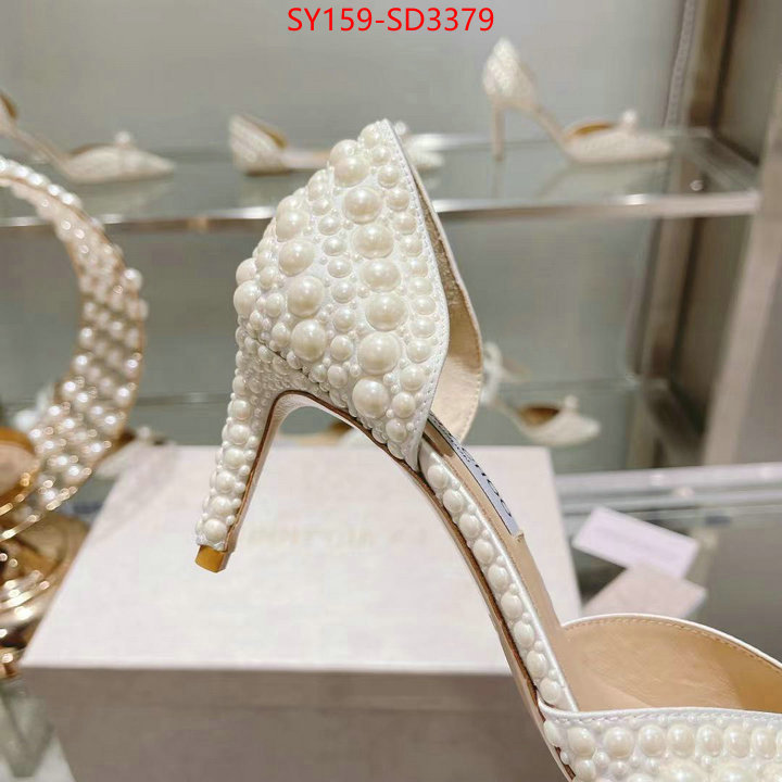 Women Shoes-Jimmy Choo,best like , ID: SD3379,$: 159USD