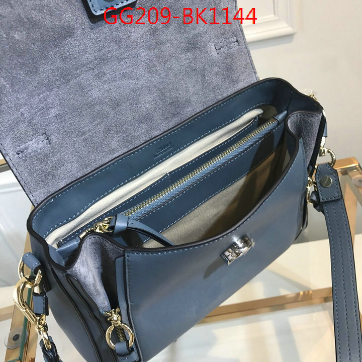 Chloe Bags(TOP)-Diagonal,the most popular ,ID: BK1144,$:209USD