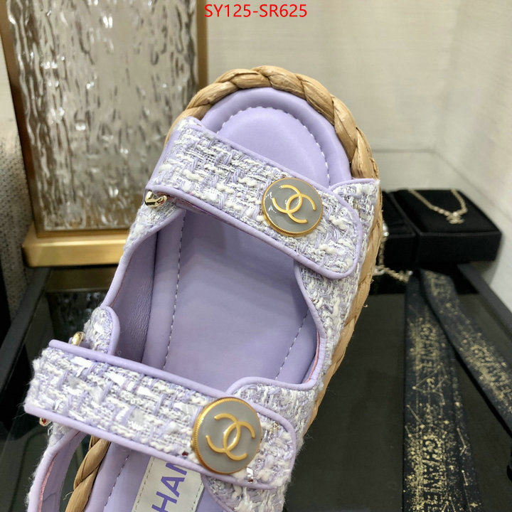 Women Shoes-Chanel,buy , ID: SR625,$: 125USD