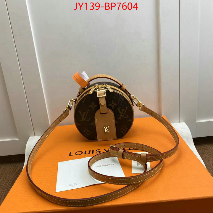 LV Bags(TOP)-Boite Chapeau-,ID: BP7604,$: 139USD