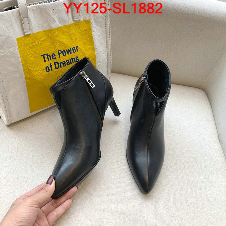 Women Shoes-Hermes,replica 1:1 high quality , ID: SL1882,$: 125USD