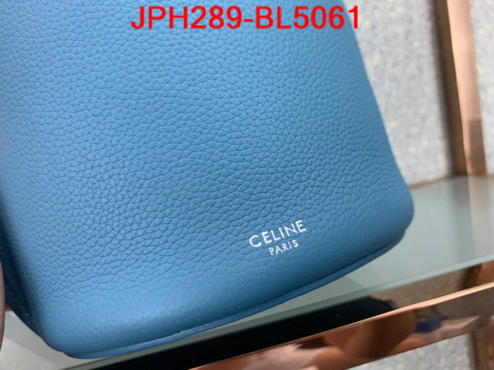 CELINE Bags(TOP)-Diagonal,high quality designer ,ID:BL5061,$: 289USD