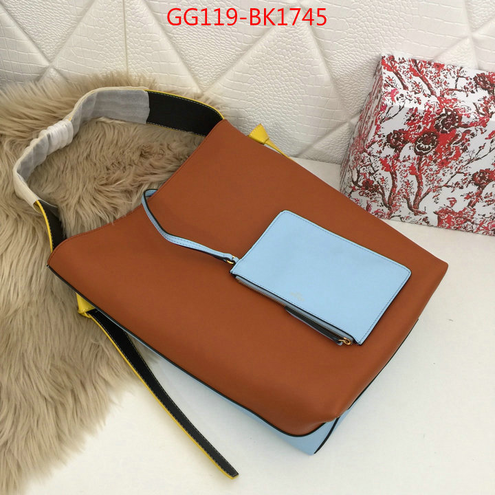 CELINE Bags(4A)-Diagonal,best wholesale replica ,ID: BK1745,$:119USD