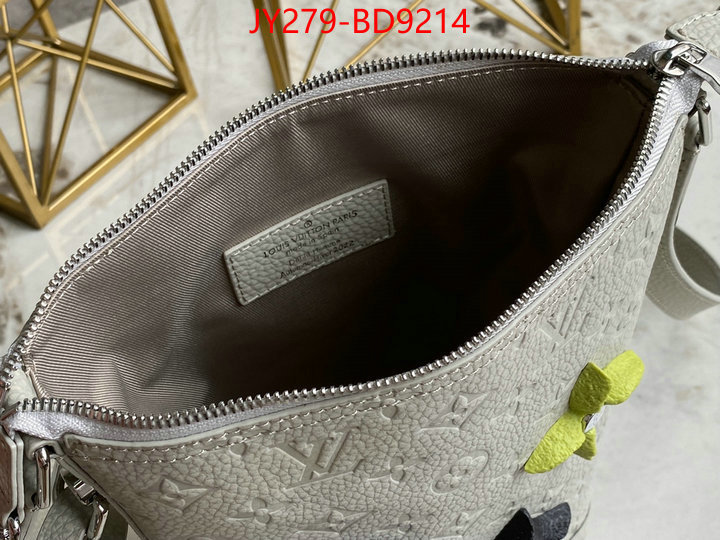 LV Bags(TOP)-Nono-No Purse-Nano No-,ID: BD9214,$: 279USD