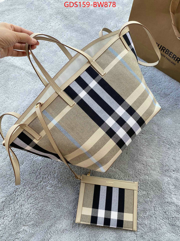 Burberry Bags(TOP)-Handbag-,best knockoff ,ID: BW878,$: 159USD