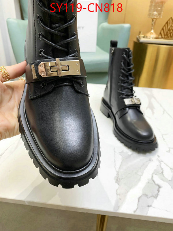 Women Shoes-Givenchy,sale outlet online , ID: CN818,$: 119USD