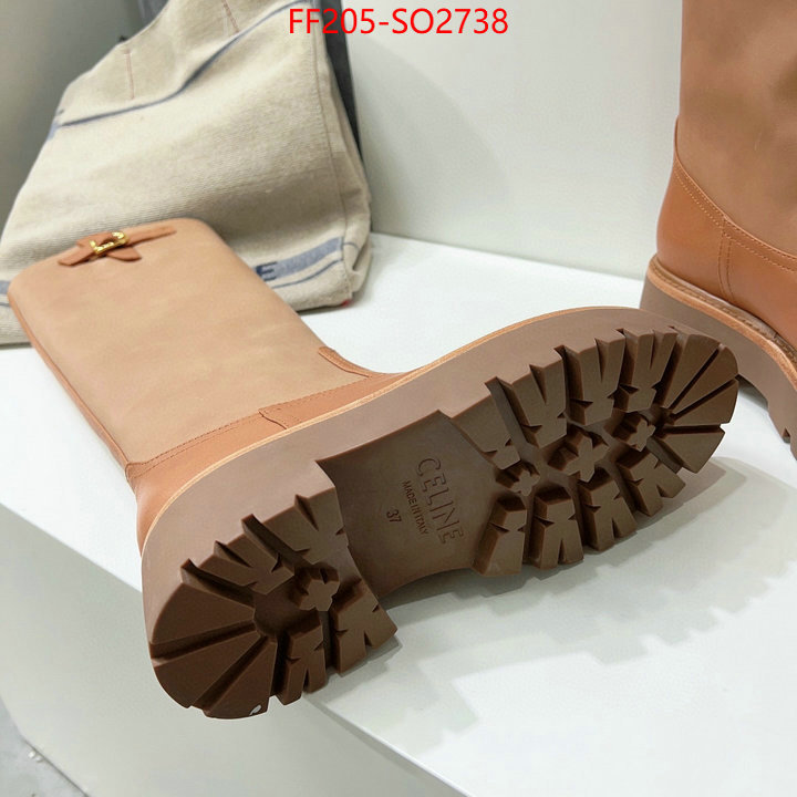 Women Shoes-CELINE,aaaaa quality replica , ID: SO2738,$: 205USD