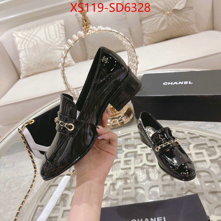 Women Shoes-Chanel,how to start selling replica , ID: SD6328,$: 119USD