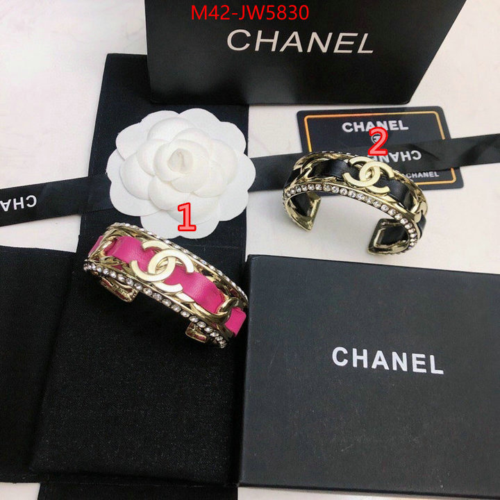 Jewelry-Chanel,for sale cheap now , ID: JW5830,$: 42USD