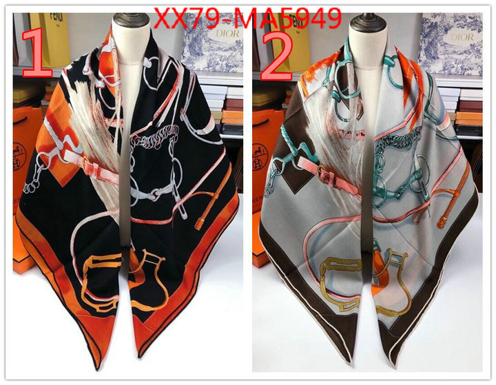 Scarf-Hermes,store , ID: MA5949,$: 79USD