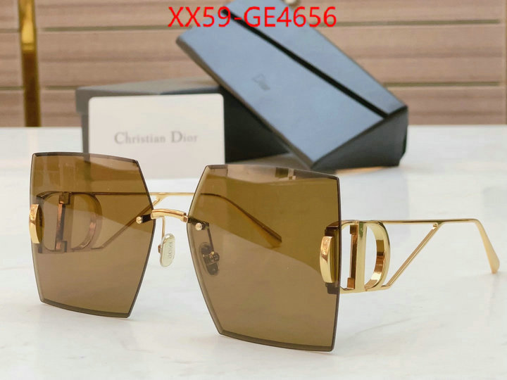 Glasses-Dior,buy luxury 2023 , ID: GE4656,$: 59USD