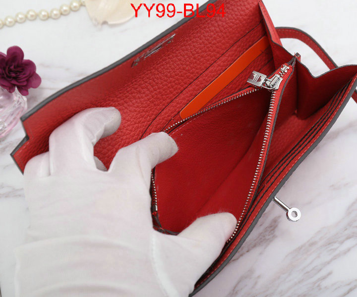 Hermes Bags(TOP)-Wallet-,top grade ,ID: BL94,$:99USD