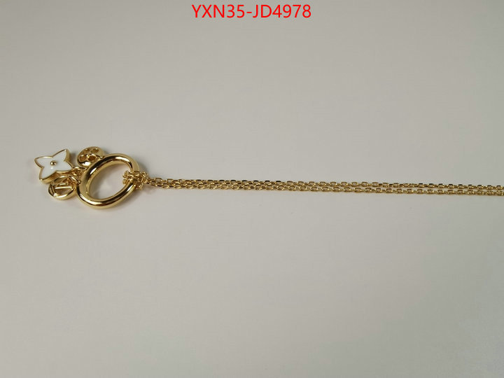 Jewelry-LV,aaaaa customize , ID: JD4978,$: 35USD