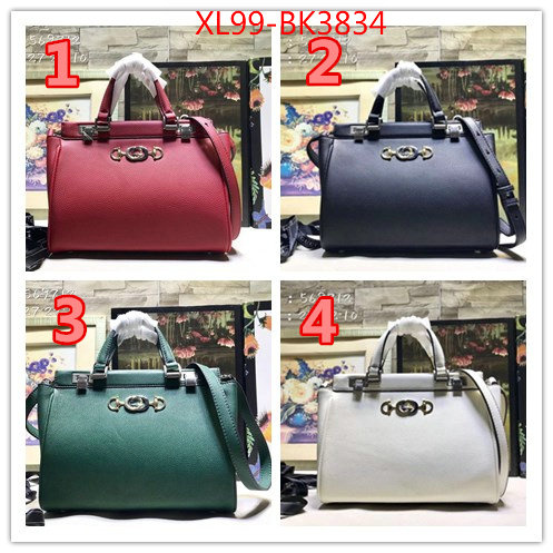 Prada Bags(4A)-Handbag-,ID: BK3834,$:99USD