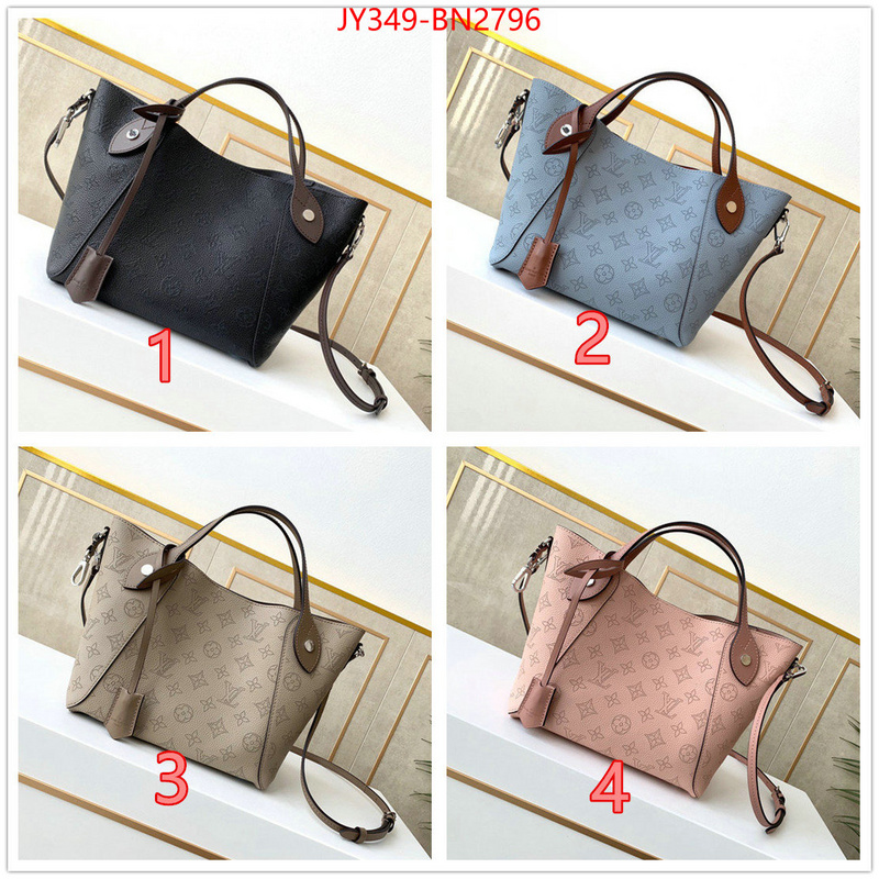 LV Bags(TOP)-Handbag Collection-,ID: BN2796,$: 349USD