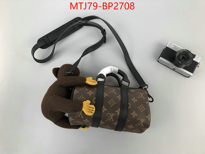 LV Bags(4A)-Pochette MTis Bag-Twist-,ID: BP2708,$: 79USD