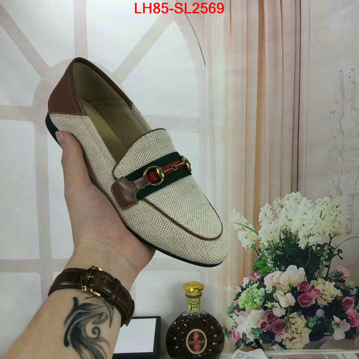 Women Shoes-Gucci,where could you find a great quality designer , ID: SL2569,$: 85USD