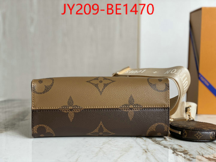 LV Bags(TOP)-Handbag Collection-,ID: BE1470,$: 209USD