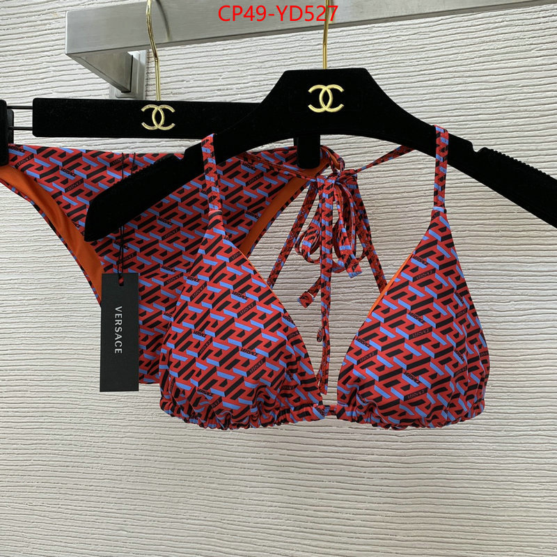 Swimsuit-Versace,what 1:1 replica , ID: YD527,$: 49USD