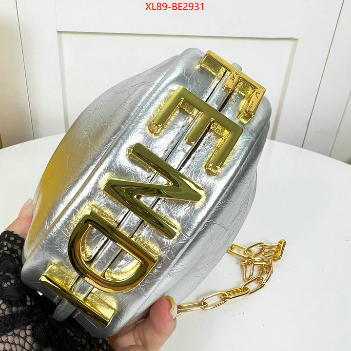 Fendi Bags(4A)-Graphy-Cookie-,how can i find replica ,ID: BE2931,$: 89USD
