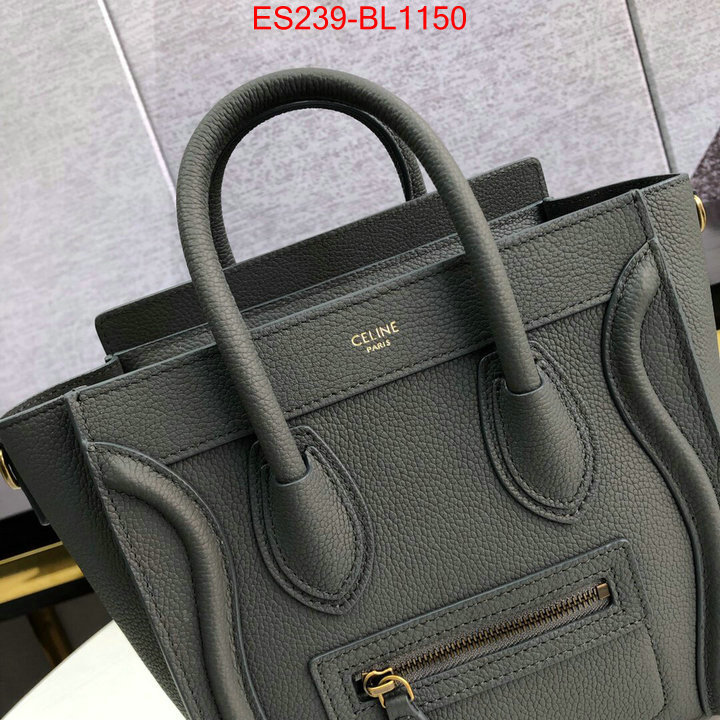 CELINE Bags(TOP)-Handbag,store ,ID: BL1150,$: 239USD