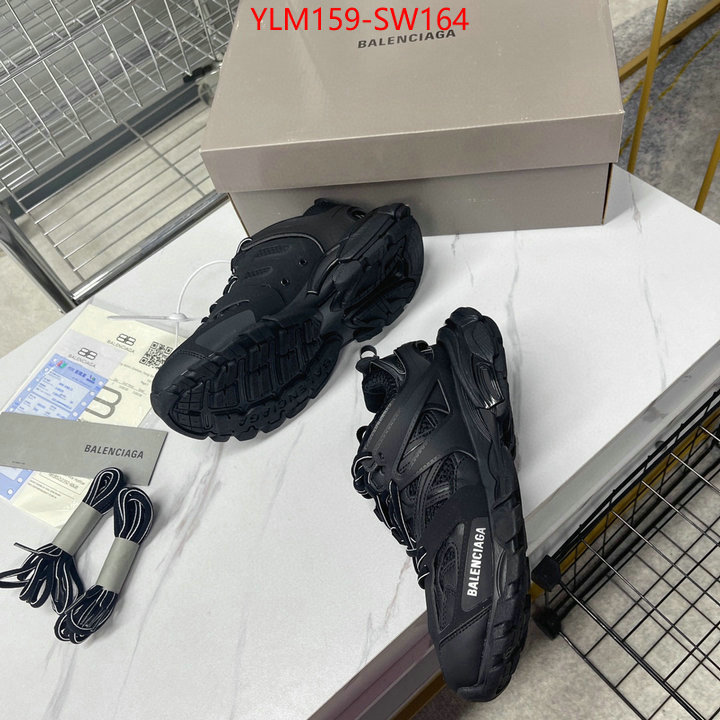 Men Shoes-Balenciaga,buy replica , ID: SW164,$: 159USD