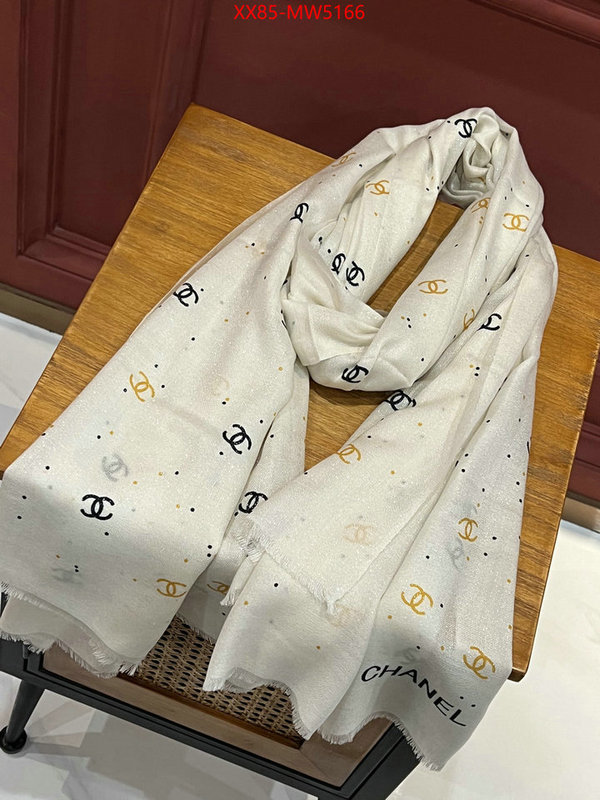 Scarf-Chanel,good quality replica , ID: MW5166,$: 85USD