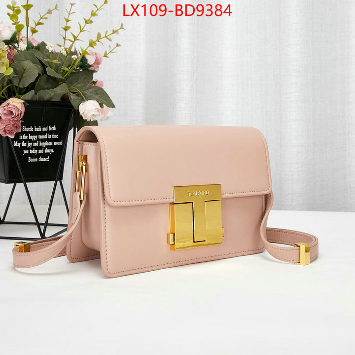 Tom Ford Bags(4A)-Diagonal-,replica us ,ID: BD9384,$: 135USD