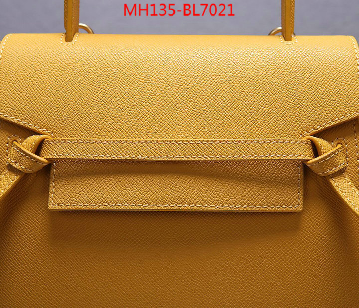 CELINE Bags(4A)-Belt Bag,what is top quality replica ,ID: BL7021,$: 135USD