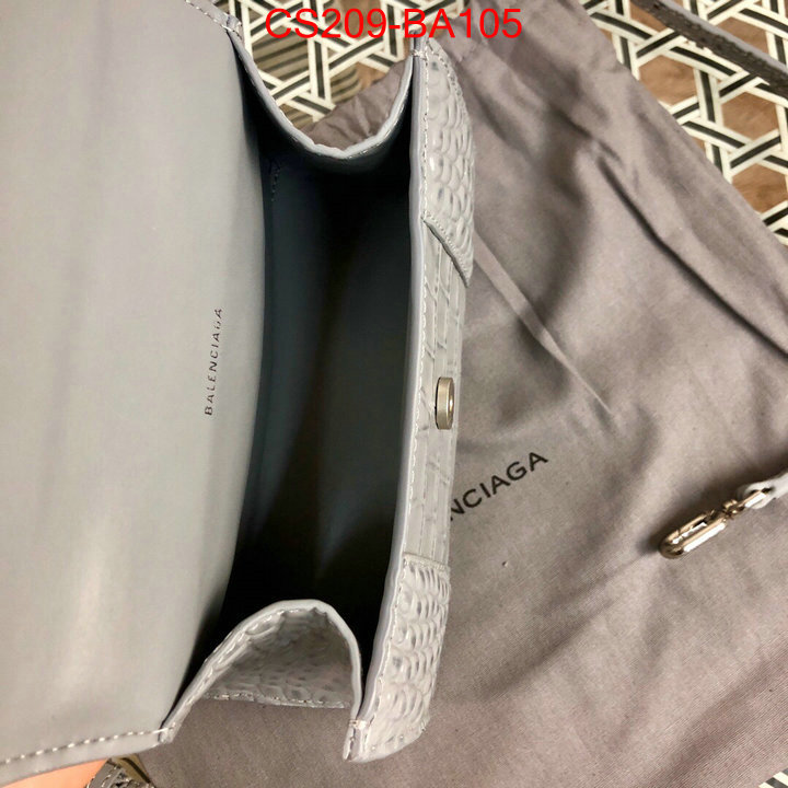 Balenciaga Bags(TOP)-Hourglass-,are you looking for ,ID:BA105,$: 209USD