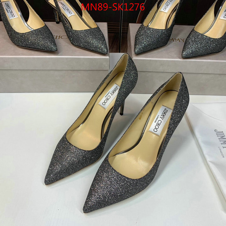 Women Shoes-Jimmy Choo,replica 1:1 , ID: SK1276,$:89USD