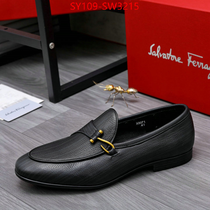 Men shoes-Ferragamo,buy first copy replica , ID: SW3215,$: 109USD