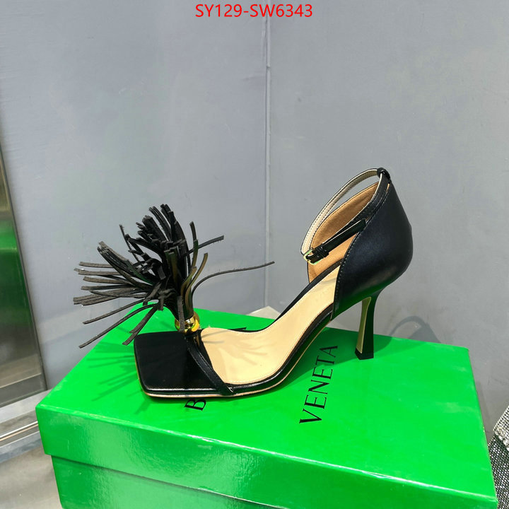 Women Shoes-BV,supplier in china , ID: SW6343,$: 129USD