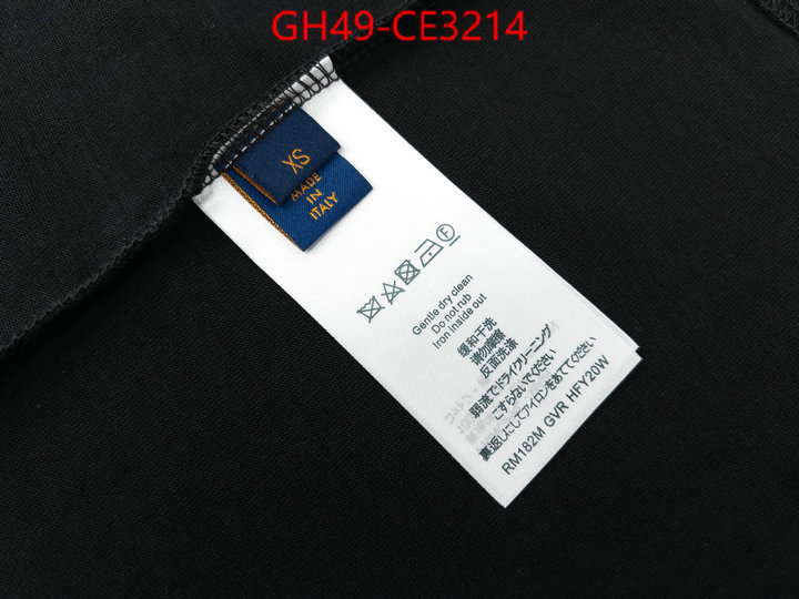 Clothing-LV,fake aaaaa , ID: CE3214,$: 49USD