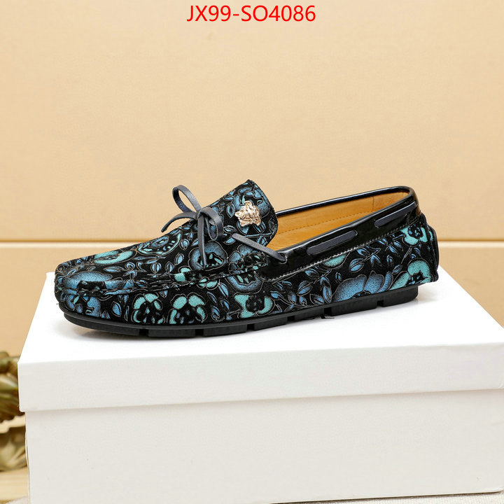 Men Shoes-Versace,top 1:1 replica , ID: SO4086,$: 99USD