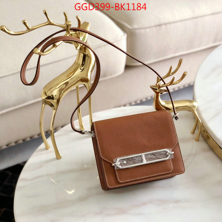 Hermes Bags(TOP)-Roulis,most desired ,ID: BK1184,$:399USD