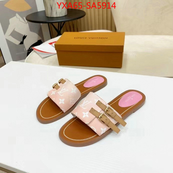 Women Shoes-LV,for sale online , ID: SA5914,$: 65USD