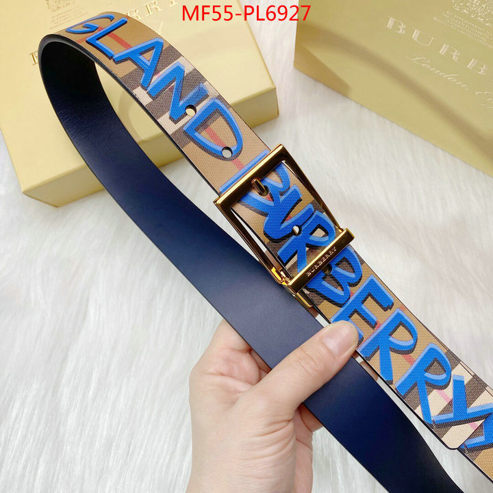 Belts-Burberry,for sale online , ID: PL6927,$: 55USD