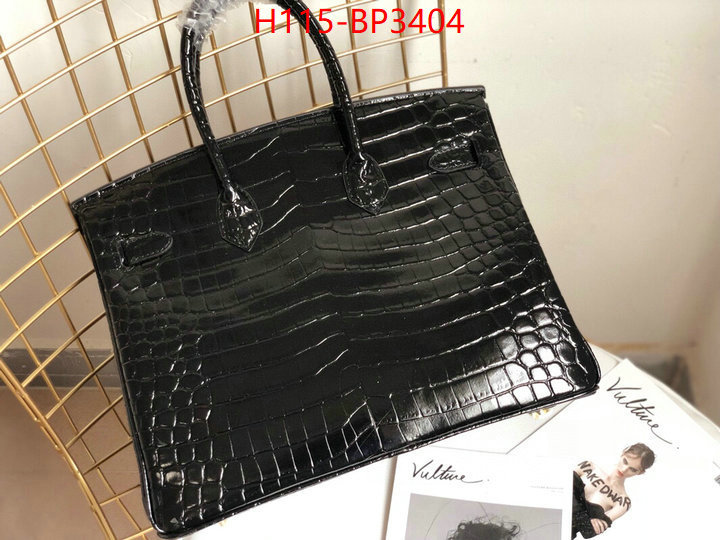 Hermes Bags(4A)-Birkin-,designer fake ,ID: BP3404,$: 115USD