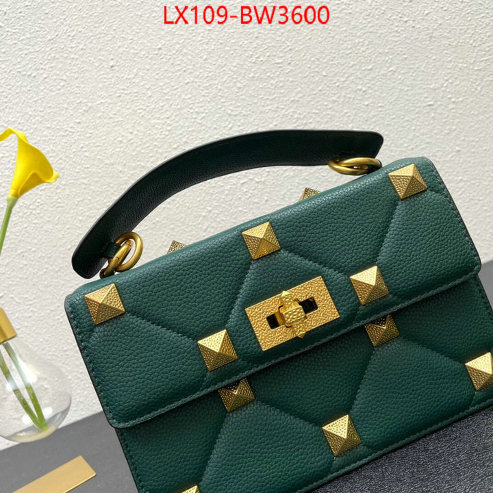 Valentino Bags(4A)-Rockstud Spike-,2023 aaaaa replica customize ,ID: BW3600,