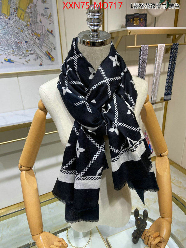 Scarf-LV,how to buy replcia , ID: MO717,$: 75USD